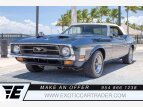 Thumbnail Photo 0 for 1971 Ford Mustang